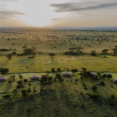 Anantya Serengeti Exteriér fotografie