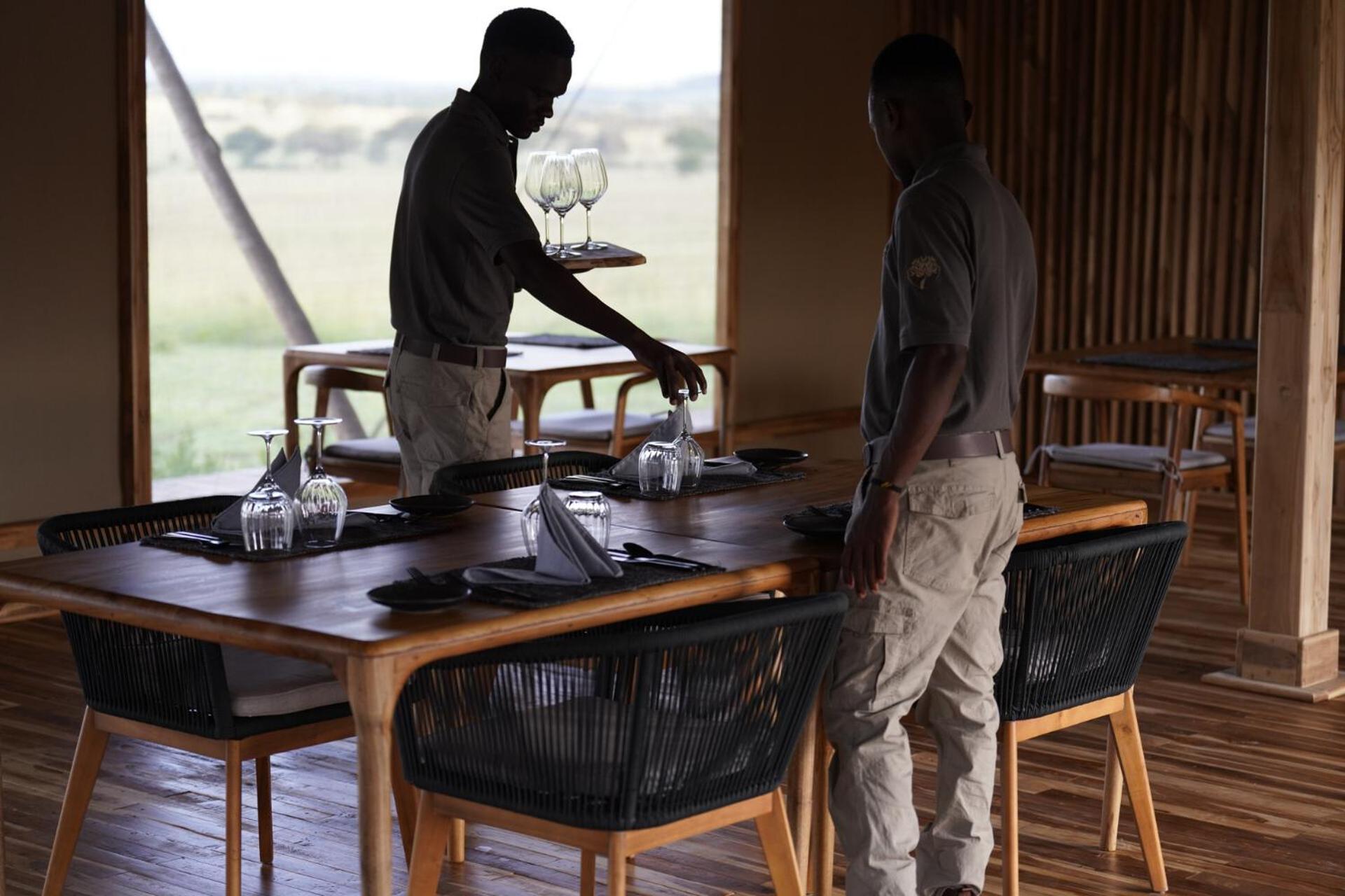 Anantya Serengeti Exteriér fotografie