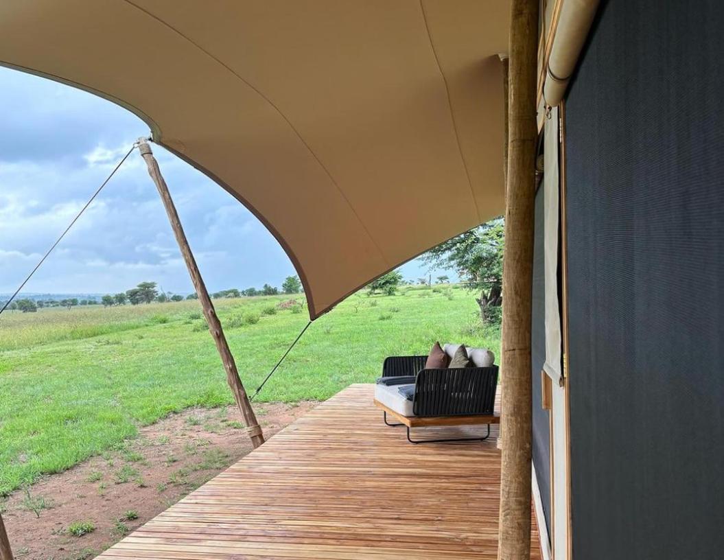 Anantya Serengeti Exteriér fotografie